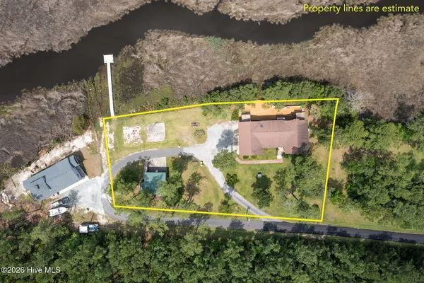 $625,000 | 118 Pine Tree Lane, Bayboro, NC 28515