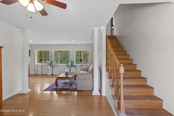 $625,000 | 118 Pine Tree Lane, Bayboro, NC 28515