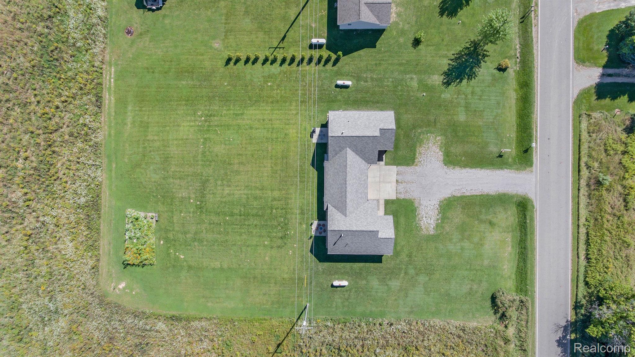 4464 Barnes Road Millington, MI 48746 - Photo 27 of 27 Gallery Image 27