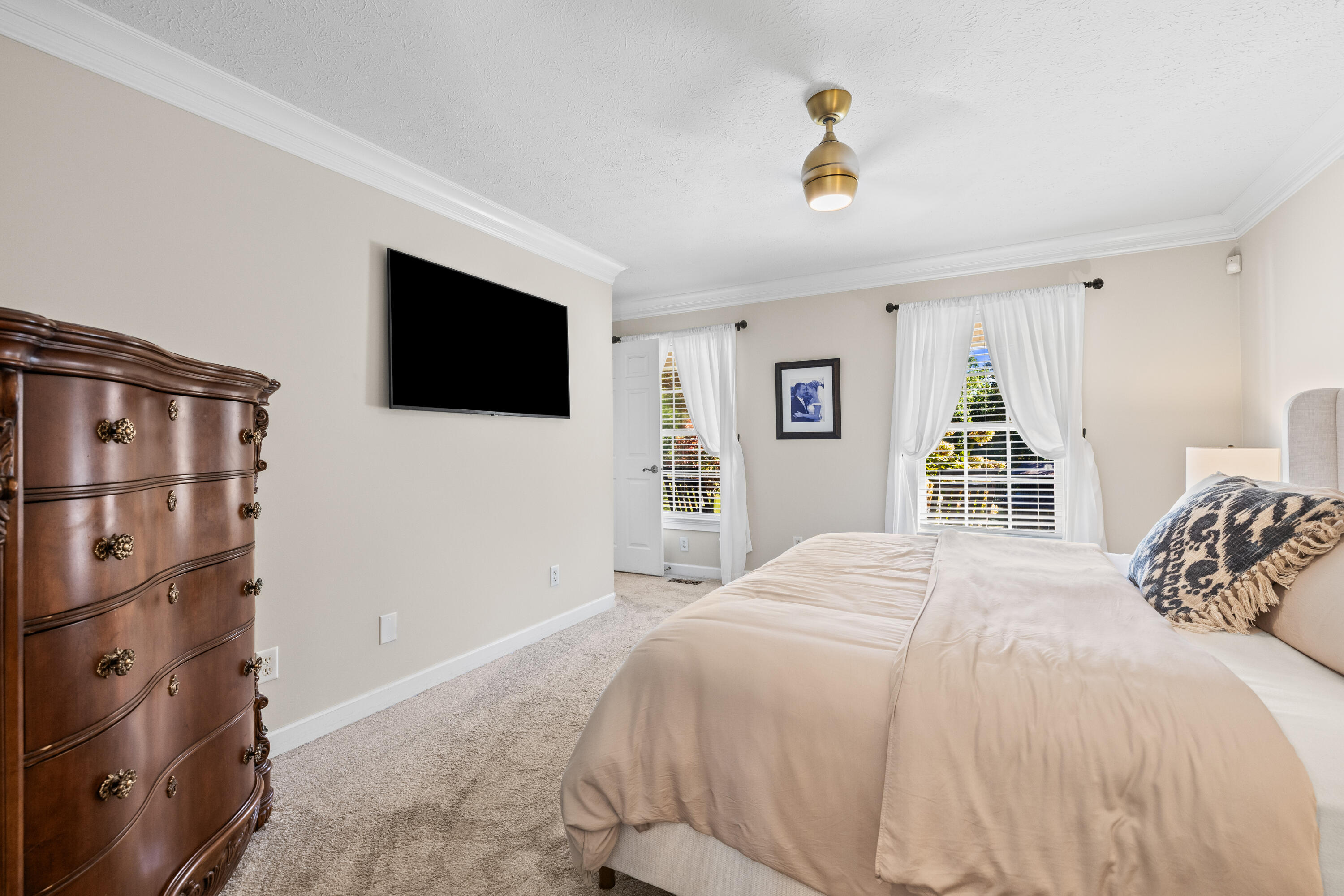 151 Daffron Road Ringgold, GA 30736 - Photo 42 of 93 Bedroom