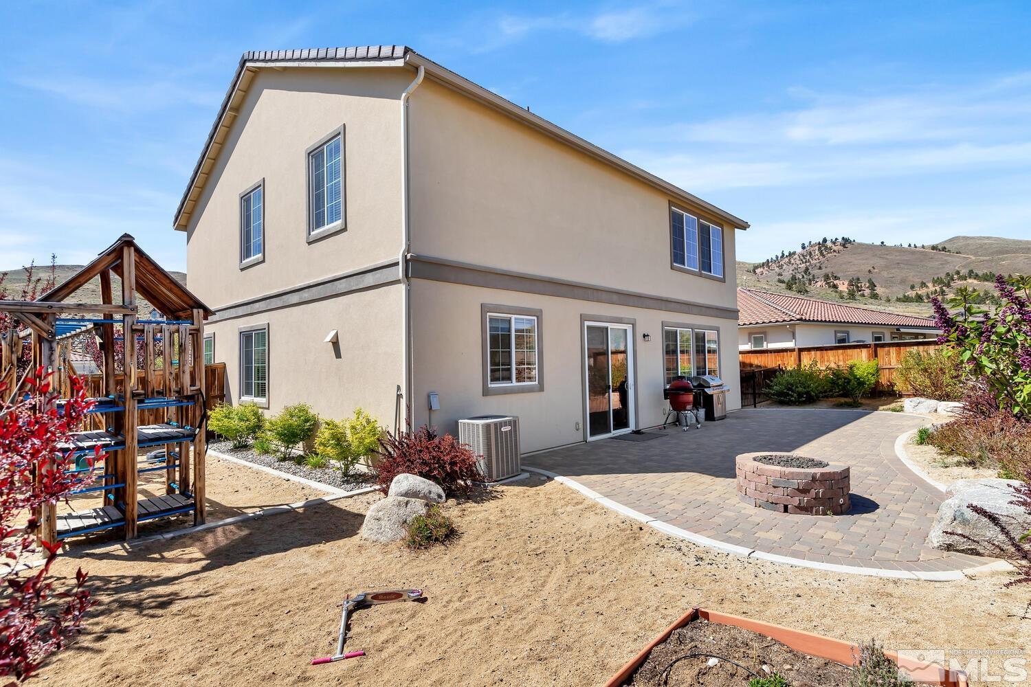 2670 Peavine Valley Road Reno, NV 89523 - Photo 36 of 40 Photo 36