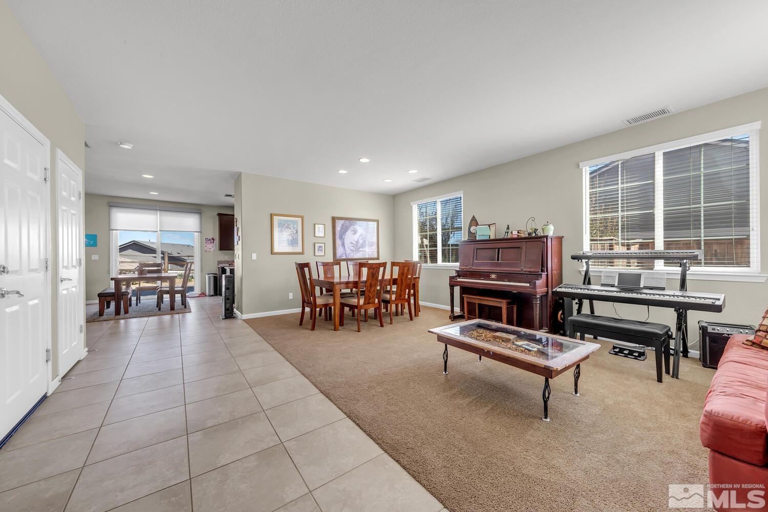 2670 Peavine Valley Road Reno, NV 89523 - Photo 4 of 40 Photo 4