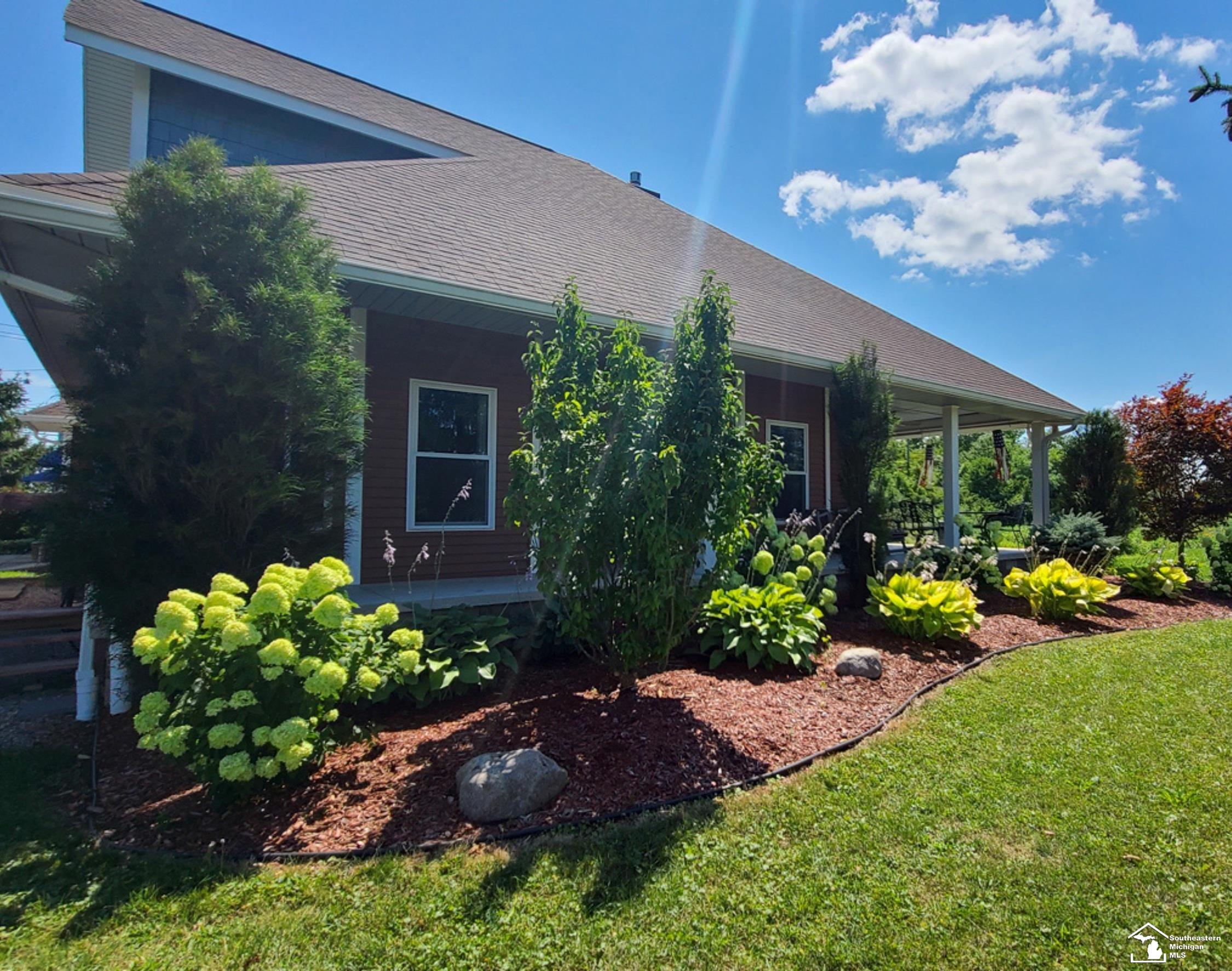 1827 Newport Road Newport, MI 48166 - Photo 44 of 45