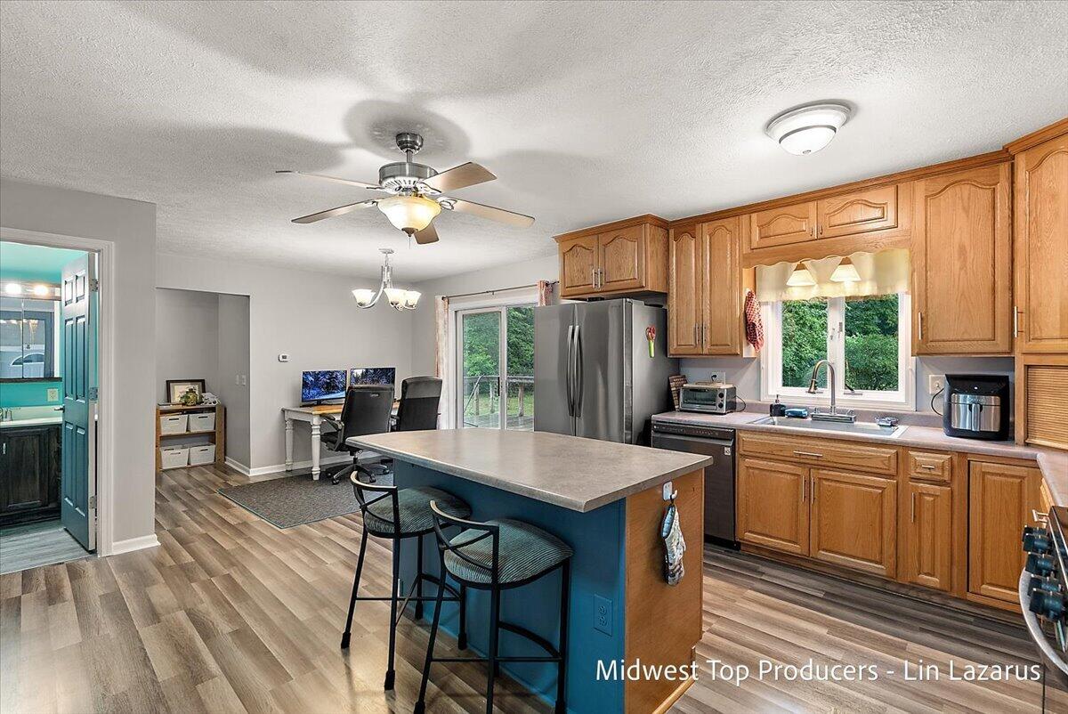 4568 Duck Lake Road Whitehall, MI 49461 - Photo 40 of 78 Gallery Image 40