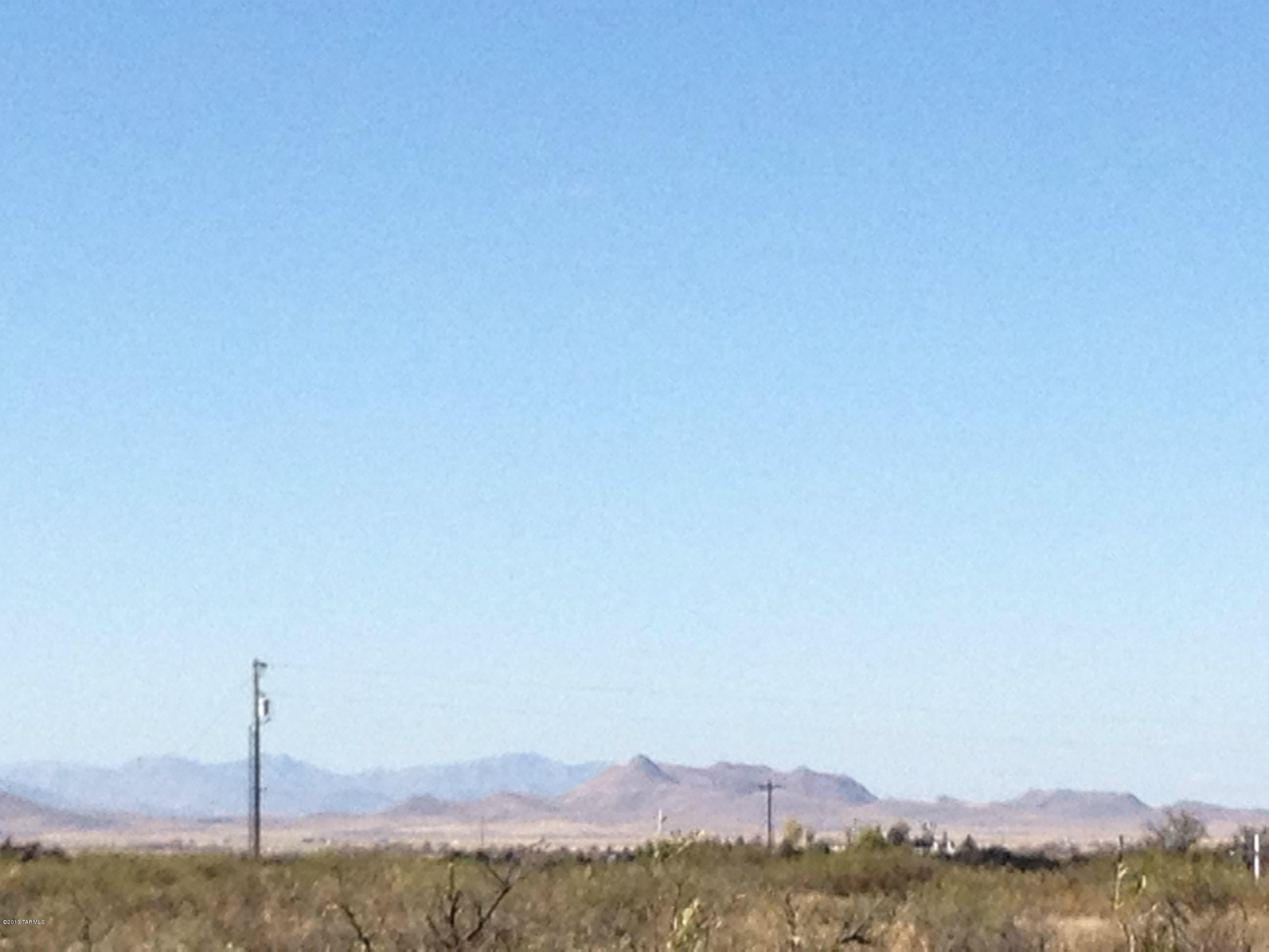 South Clovis Road, Unit 37 Pearce, AZ 85625 - Photo 4 of 4