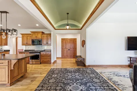 $1,295,000 | 180 Monastery Hill Drive, Lac La Belle, WI 53066