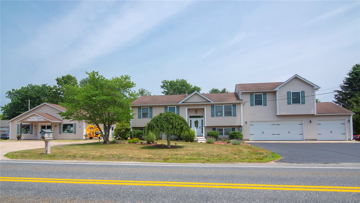 350 Narrow Lane Charlestown, RI 02813 - Photo 28 of 29
