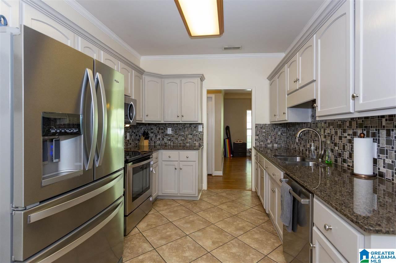 158 Kathryne Street Springville, AL 35146 - Photo 25 of 50