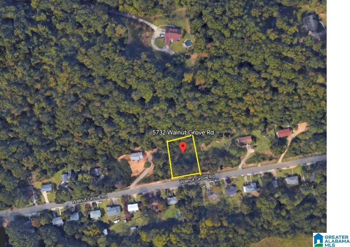 5732 Walnut Grove Road Birmingham, AL 35215 - Photo 5 of 6