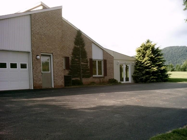 405 Truman Hill Road Hardy, VA 24101 - Photo 100 of 112 SUNP0169