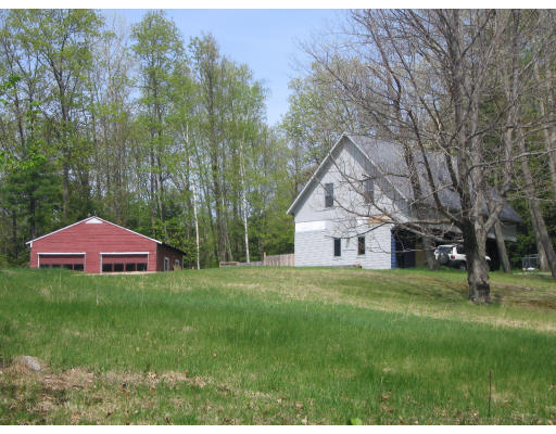 130 Alexander Hill Road Northfield, MA 01360 - Photo 1 of 1 Gallery Image 1