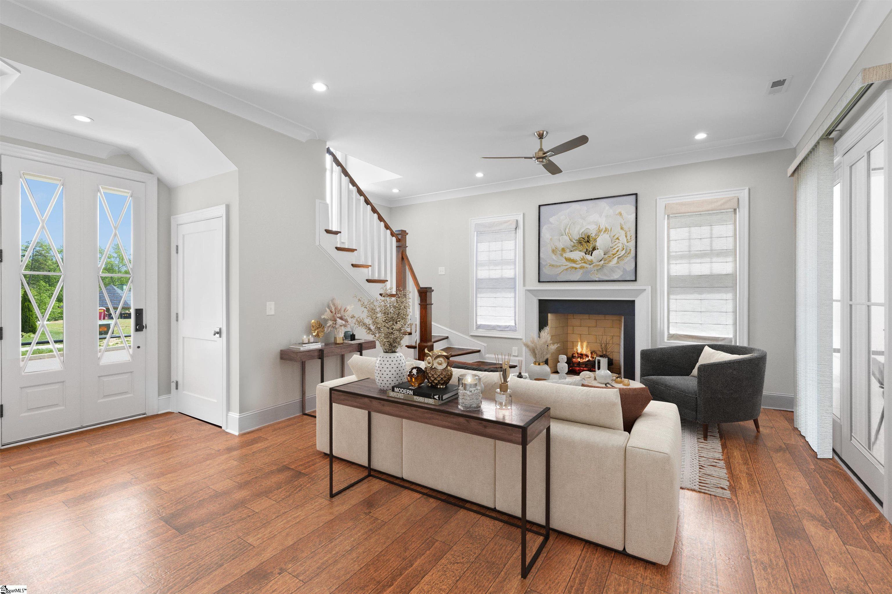 103 Bowman Road Greenville, SC 29615 - Photo 6 of 21 Virtually Staged