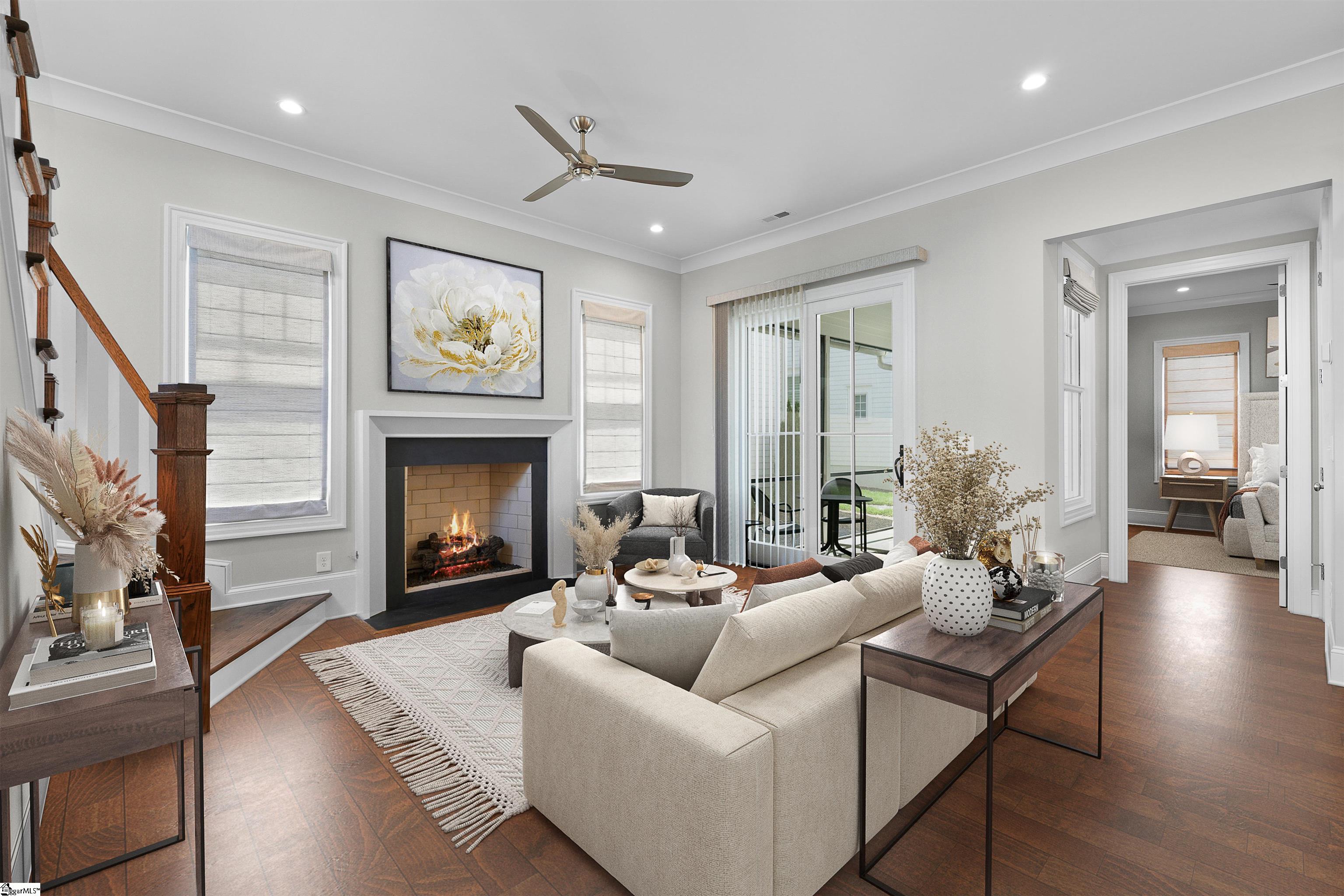 103 Bowman Road Greenville, SC 29615 - Photo 8 of 21 Virtually Staged