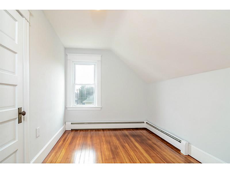 19 County Street Newport, RI 02840 - Photo 14 of 24 Bedroom.