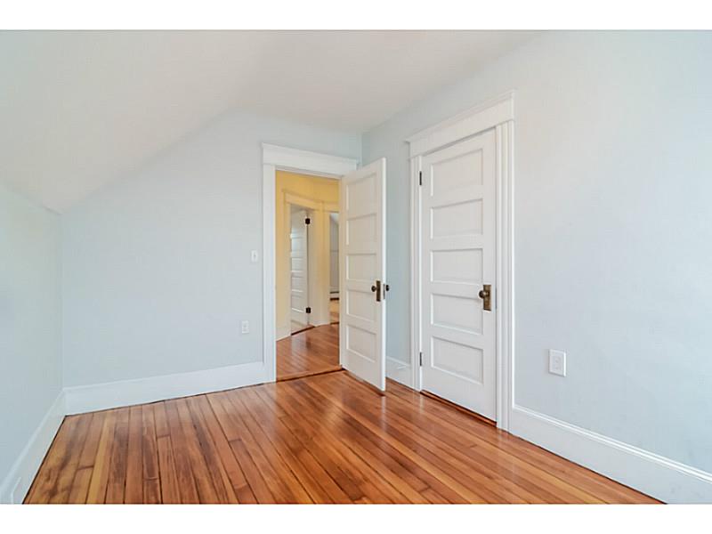 19 County Street Newport, RI 02840 - Photo 15 of 24 Bedroom.