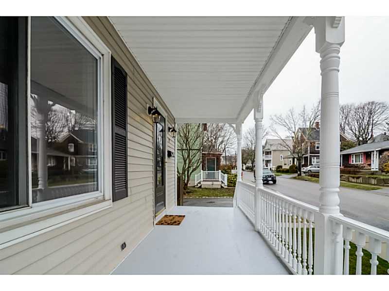 19 County Street Newport, RI 02840 - Photo 21 of 24 Exterior Front.