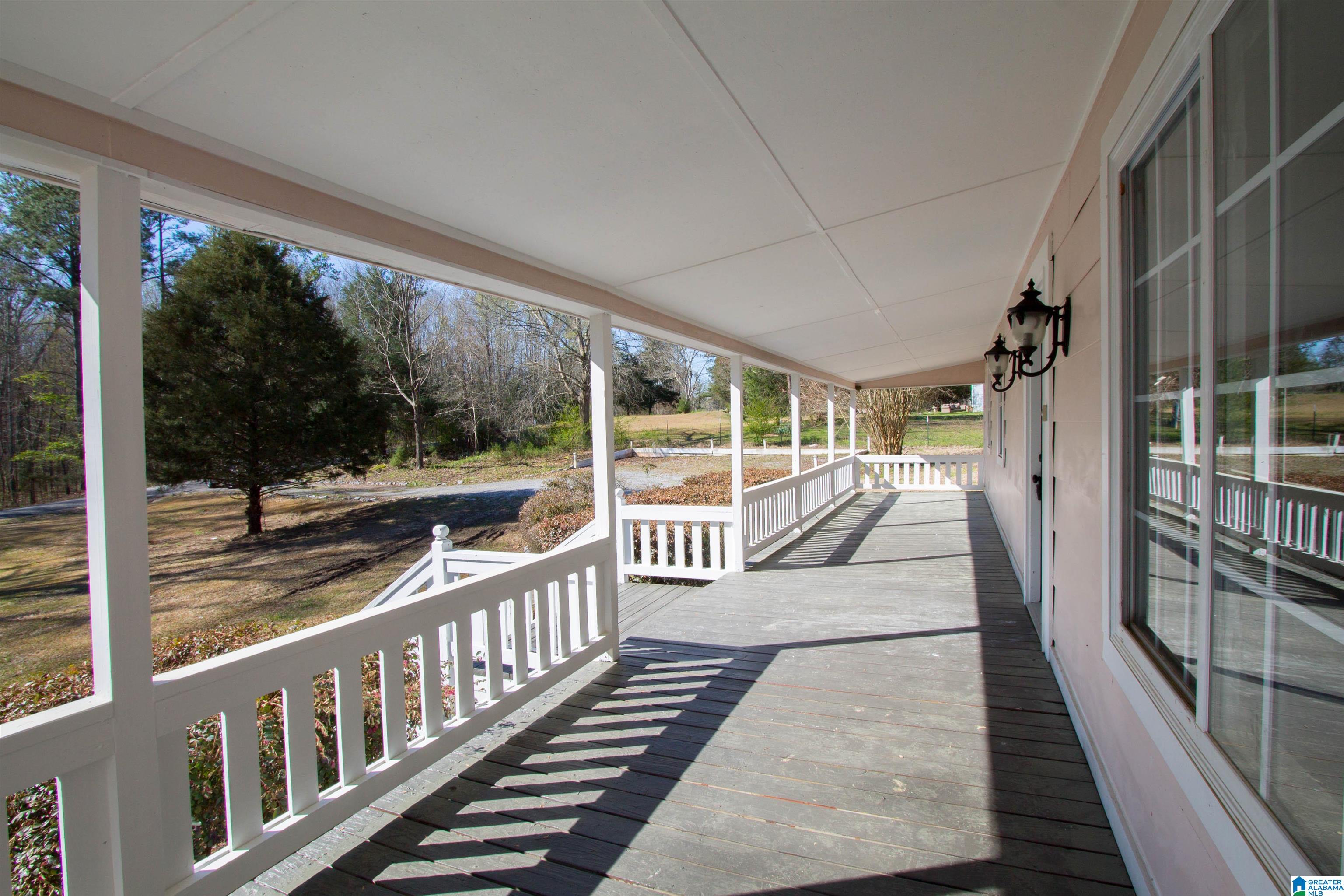 865 Oakley Station Road Randolph, AL 36792 - Photo 5 of 60
