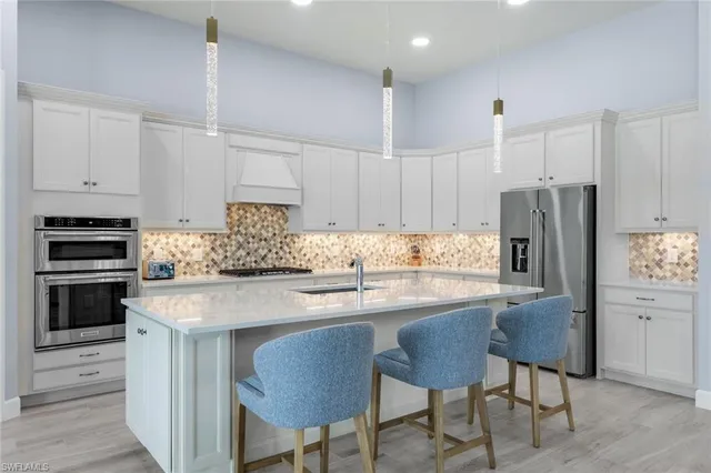 $20,000 | 9512 Greyhawk Trail, Naples, FL 34120