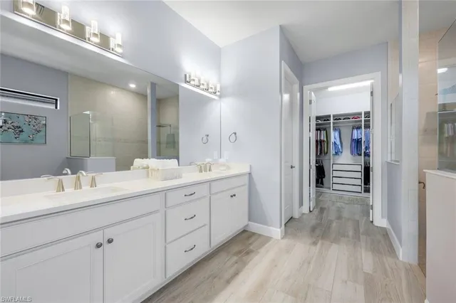 $20,000 | 9512 Greyhawk Trail, Naples, FL 34120