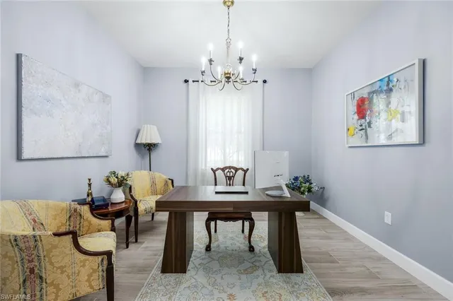 $20,000 | 9512 Greyhawk Trail, Naples, FL 34120