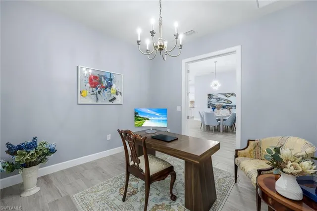 $20,000 | 9512 Greyhawk Trail, Naples, FL 34120