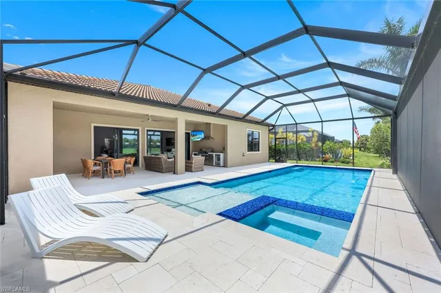 $20,000 | 9512 Greyhawk Trail, Naples, FL 34120