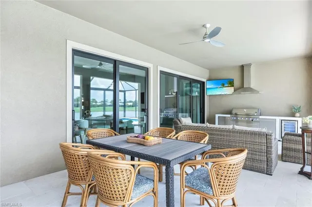 $20,000 | 9512 Greyhawk Trail, Naples, FL 34120