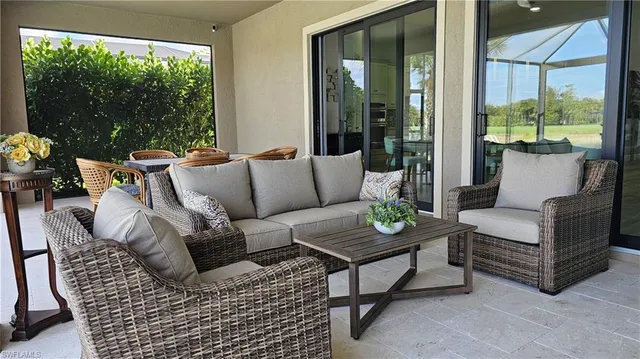 $20,000 | 9512 Greyhawk Trail, Naples, FL 34120