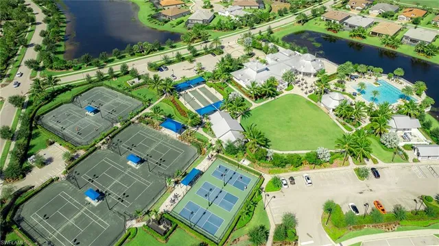 $20,000 | 9512 Greyhawk Trail, Naples, FL 34120