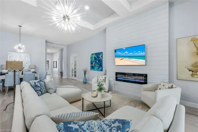 $20,000 | 9512 Greyhawk Trail, Naples, FL 34120