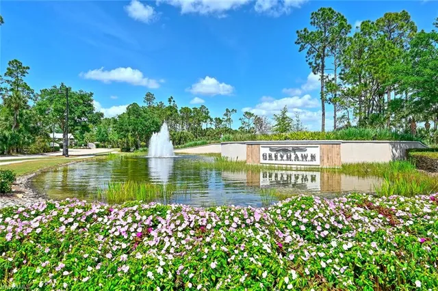 $20,000 | 9512 Greyhawk Trail, Naples, FL 34120