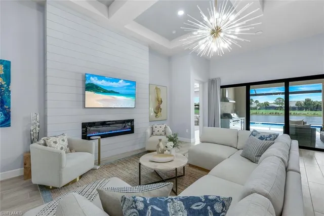 $20,000 | 9512 Greyhawk Trail, Naples, FL 34120