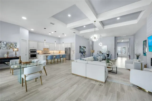 $20,000 | 9512 Greyhawk Trail, Naples, FL 34120