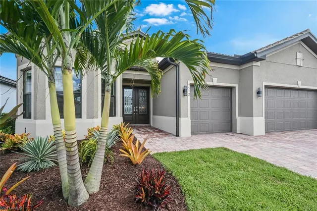 $20,000 | 9512 Greyhawk Trail, Naples, FL 34120