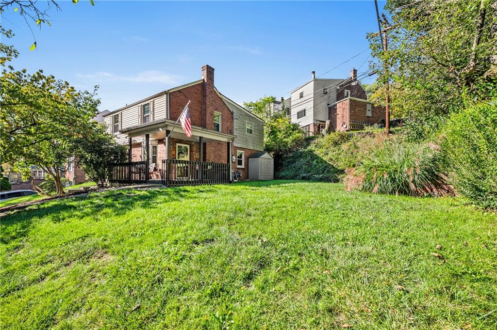 322 East Bruceton Road Pittsburgh, PA 15236 - Photo 25 of 29 Gallery Image 25
