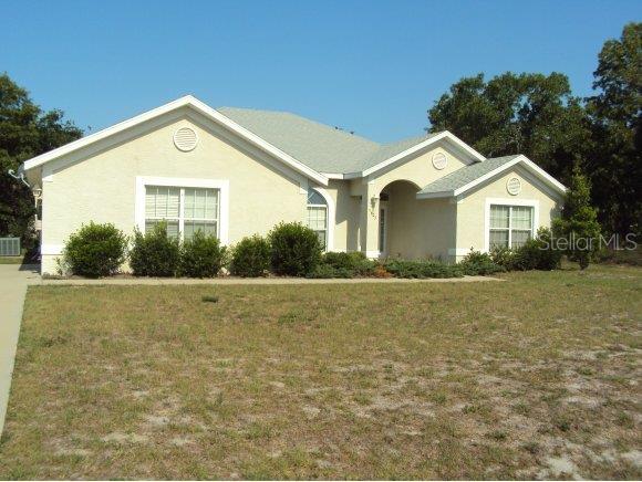 5605 Southwest 117th Lane Road Ocala, FL 34476 - Photo 1 of 1 Primary Photo