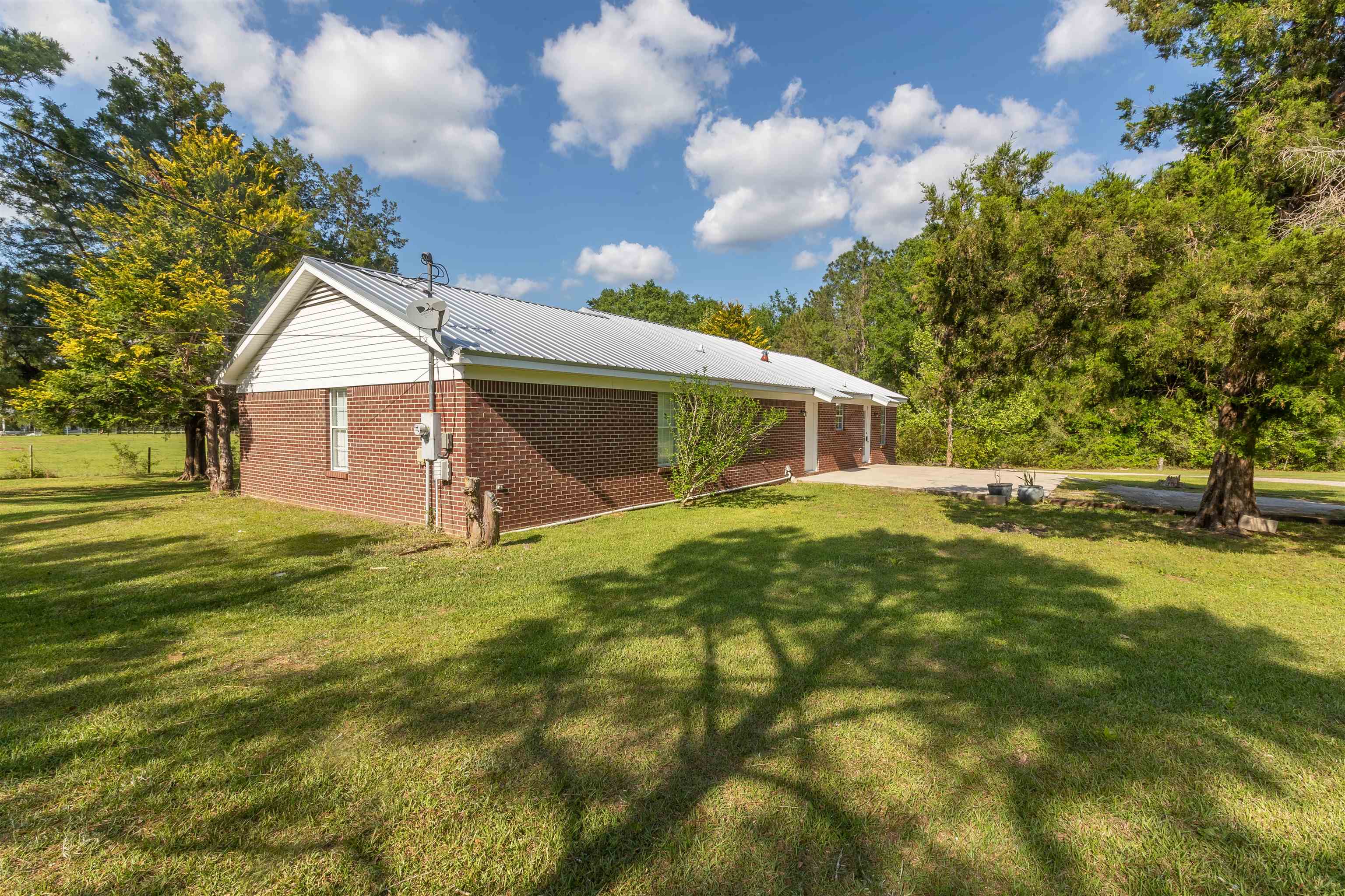 12626 Raymond Melton Road Stapleton, AL 36578 - Photo 21 of 26
