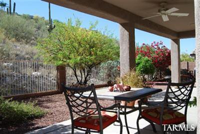 4334 North Sunset Cliff Drive Tucson, AZ 85750 - Photo 20 of 25