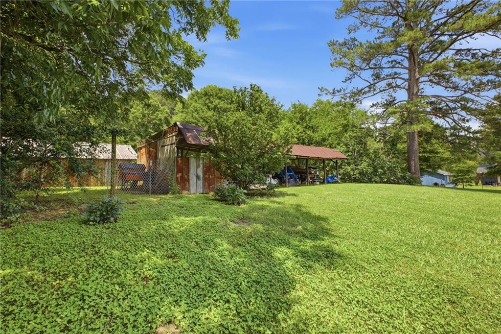 787 Live Oak Road Aragon, GA 30104 - Photo 46 of 50
