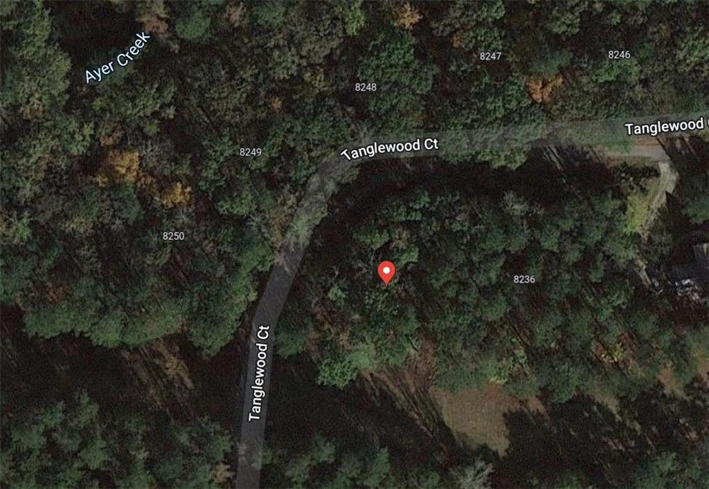 a picture of city view