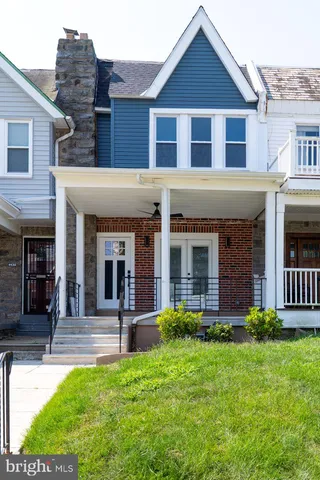 $399,999 | 4432 Overbrook Avenue, Philadelphia, PA 19131