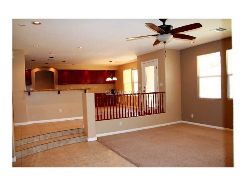 656 Doubleshot Lane Henderson, NV 89052 - Photo 16 of 35 Living Room.