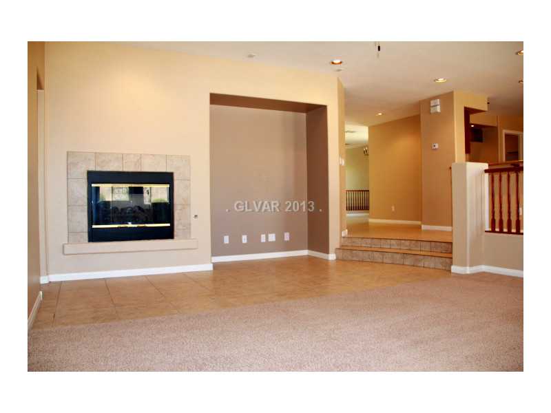 656 Doubleshot Lane Henderson, NV 89052 - Photo 17 of 35 Living Room.