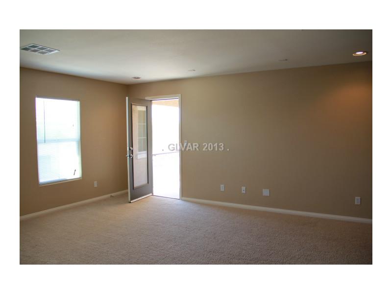 656 Doubleshot Lane Henderson, NV 89052 - Photo 19 of 35 Other. Loft with entrance to front balcony