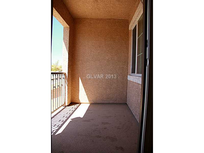 656 Doubleshot Lane Henderson, NV 89052 - Photo 21 of 35 Other. front balcony
