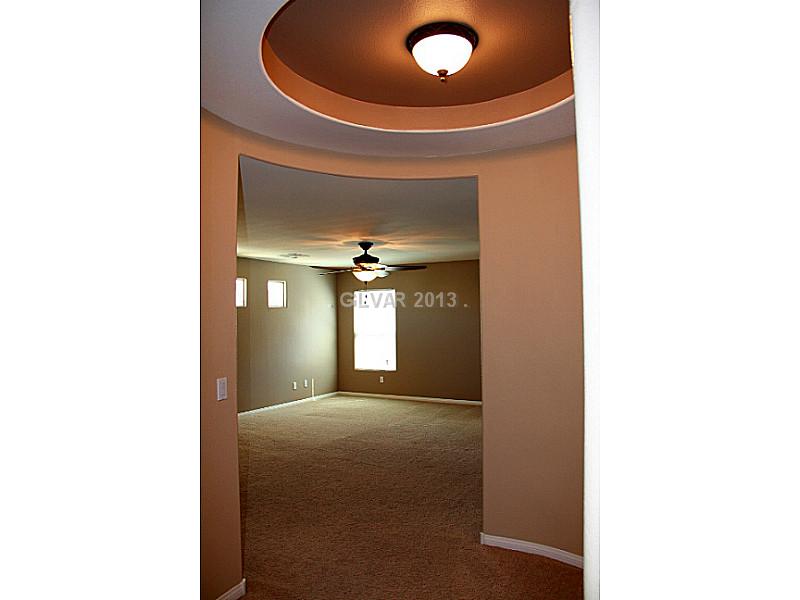 656 Doubleshot Lane Henderson, NV 89052 - Photo 22 of 35 Master Bedroom. Entrance to Master Bedroom