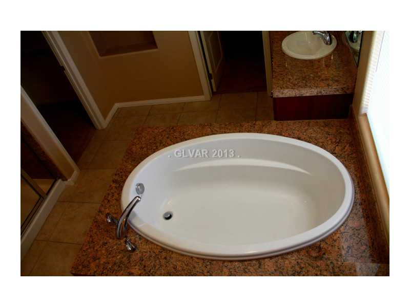 656 Doubleshot Lane Henderson, NV 89052 - Photo 29 of 35 Master Bath/Spa.