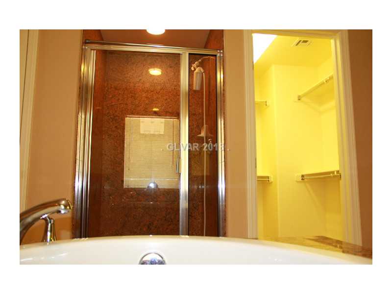 656 Doubleshot Lane Henderson, NV 89052 - Photo 30 of 35 Master Bath/Spa. view of shower from spacious tub