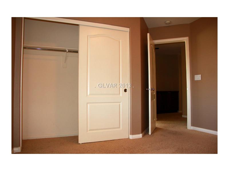 656 Doubleshot Lane Henderson, NV 89052 - Photo 34 of 35 Bedroom. Bedroom 2