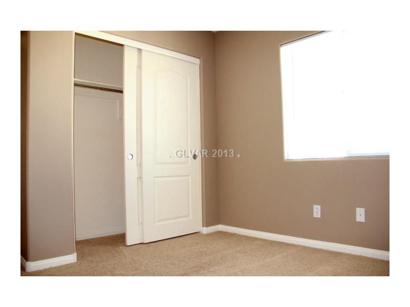 656 Doubleshot Lane Henderson, NV 89052 - Photo 35 of 35 Bedroom. Bedroom 3